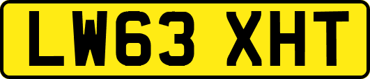 LW63XHT