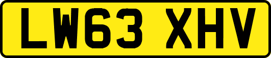 LW63XHV