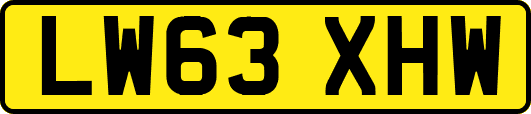 LW63XHW