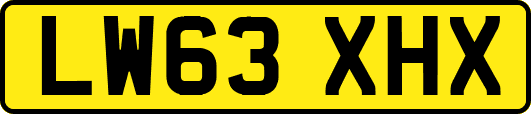 LW63XHX