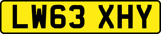 LW63XHY