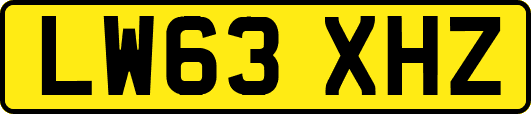 LW63XHZ