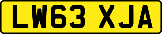 LW63XJA