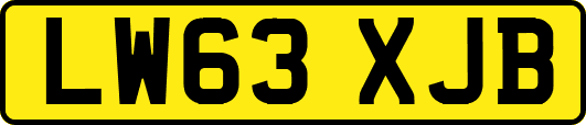 LW63XJB