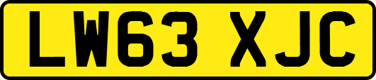 LW63XJC