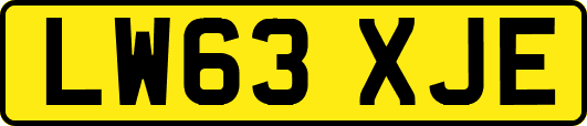 LW63XJE