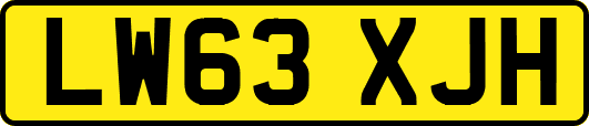 LW63XJH