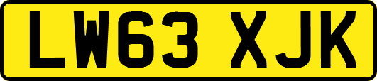 LW63XJK