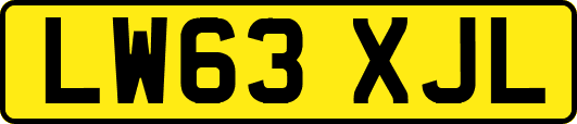 LW63XJL