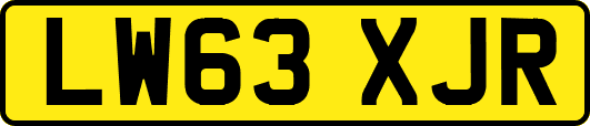 LW63XJR
