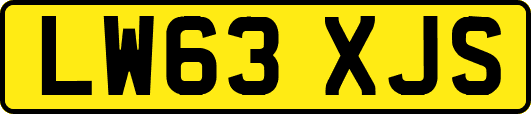 LW63XJS