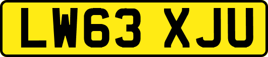 LW63XJU