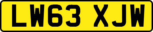 LW63XJW
