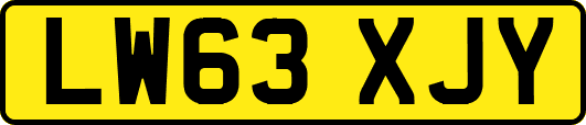 LW63XJY