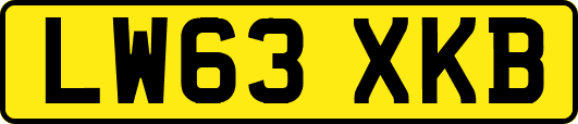 LW63XKB