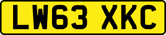 LW63XKC