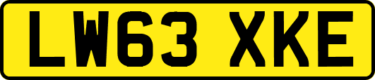 LW63XKE