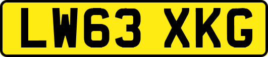 LW63XKG