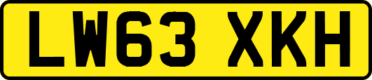 LW63XKH