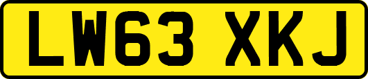 LW63XKJ