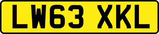 LW63XKL