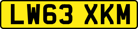 LW63XKM