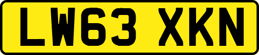 LW63XKN