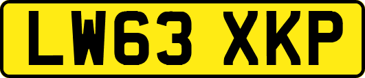 LW63XKP