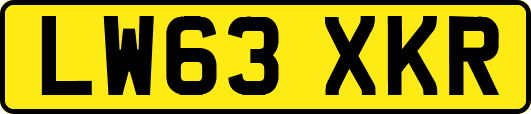 LW63XKR