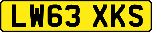 LW63XKS