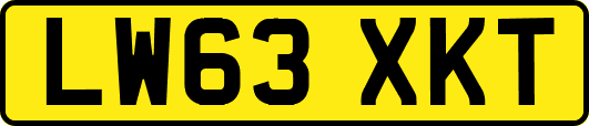 LW63XKT