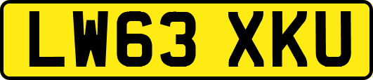 LW63XKU