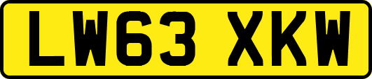 LW63XKW