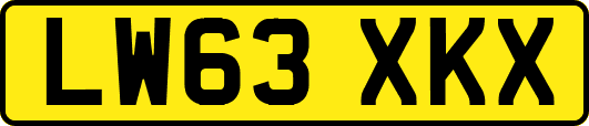 LW63XKX
