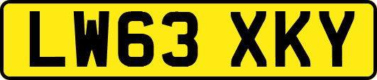 LW63XKY