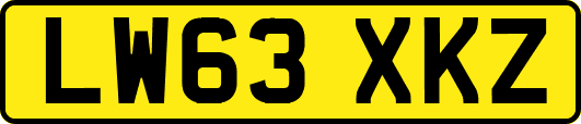 LW63XKZ