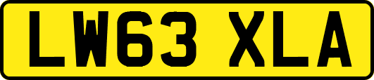 LW63XLA