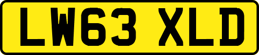 LW63XLD