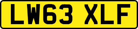LW63XLF