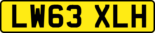 LW63XLH