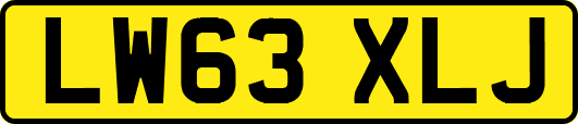 LW63XLJ