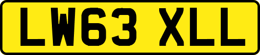 LW63XLL