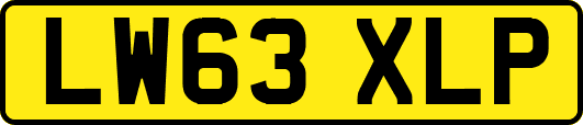 LW63XLP