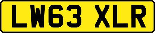 LW63XLR