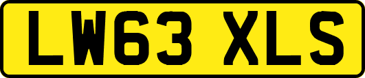 LW63XLS