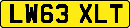LW63XLT