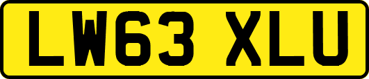 LW63XLU