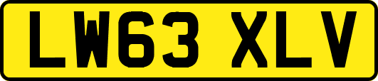 LW63XLV