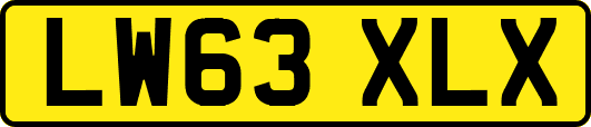 LW63XLX