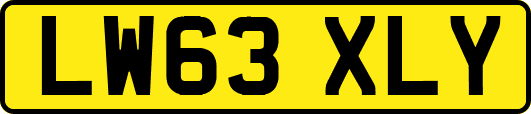 LW63XLY